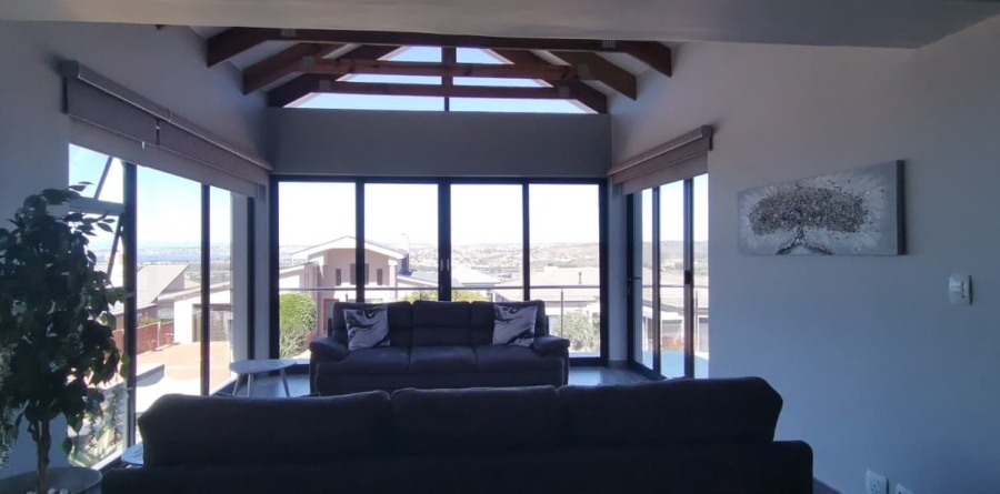 To Let 3 Bedroom Property for Rent in Monte Christo Western Cape